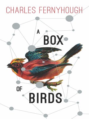 cover image of A Box of Birds